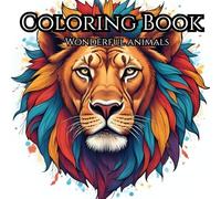 Serene Nature: Adult Coloring Book For Mind Carity: Relax and Unwind with the Beauty of Everything Beyond the Busy Life