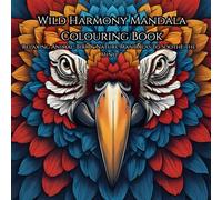 Serene Nature: Adult coloring book for mind clarity: Relax and Unwind with the beauty of Everything Beyond the Busy Life