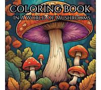 Serene Nature: Adult Coloring Book For Tranquility: Alleviate your everyday stresses with a magical moment of Serenity.