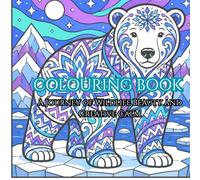Serene Nature : Adult Colouring Book For Mind Clarity: Relax and Unwind with the Beauty of Everything Beyond the Busy Life