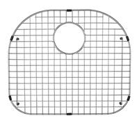 Serene Valley Sink Protector and Kitchen Sink Bottom Grid NDG2421 304