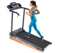 SereneLife Cinta de Correr Escritorio, Plegable, De Andar, Caminadora, Electrica, Treadmill, Compacta, Ideal para Espacios pequeños