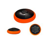 SereneLife Disco de Hockey de Aire, diseño ergonómico y rápido y furioso, diseñado para una Mini Mesa de Hockey de Aire