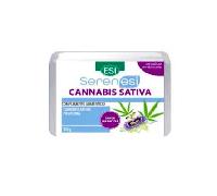 Serenesi Cannabis sativa pastillas blandas 50 g ESI - complemento para relajación y descanso