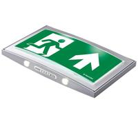Serenga Ser-Fox Marco De Salida De Emergencia Con Iluminación Led - 7TCA091350R1336