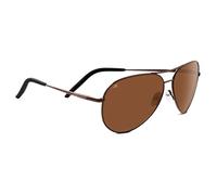Gafas de sol Serengeti CARRARA 8297 Gris Talla: 59X13 Gris
