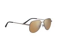 Gafas de sol Serengeti HAYWOOD SMALL SS544001 Dorados Talla: 55X15 Dorados