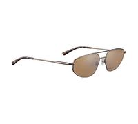 Serengeti MARLON Brushed Bronze - Mineral Non Polarized Drivers