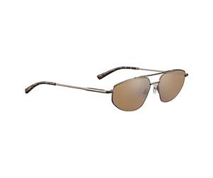 Serengeti MARLON Brushed Bronze - Mineral Non Polarized Drivers