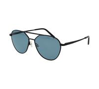Gafas de sol Serengeti ODELL SS555003 Negro Talla: 59X15 Negro
