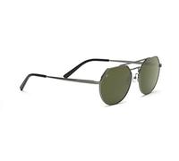 Gafas de sol Serengeti SHELBY SS533005 Gris Talla: 54X18 Gris