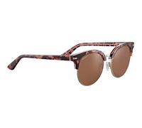 Gafas de sol Serengeti SUSAN SS560003 Transparente Talla: 53X19 Transparente