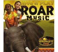 Serengeti Trek - Sing & Play Roar Music - Serengeti Trek (UK Import)