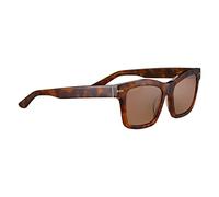 Serengeti WINONA Shiny Classic Havana - Mineral Polarized Drivers