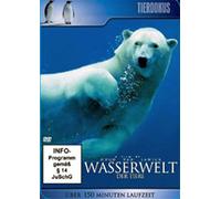 Serengeti - Wunderwelt der Tiere - Metal-Pack [Alemania] [DVD]
