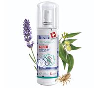 Sereni-d Antipiojos lavanda spray