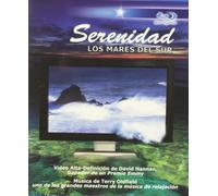 Serenidad, los mares del sur (BR) [Blu-ray]
