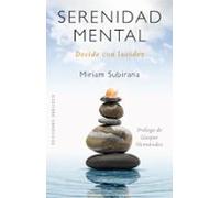 Serenidad Mental (n.e.)