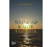 Serenidad, valor, sabiduría (CIRCULO ROJO)