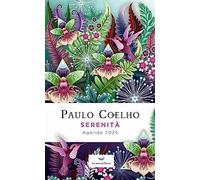 Serenità. Agenda 2024 (Le onde)