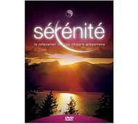 Sérénité, relaxation par les choeurs grégoriens [Francia] [DVD]