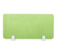 Serenitison Divisor Acústico de Escritorio Independiente,Panel de Privacidad de Escritorio Reductor de Ruido,Estudiantes,Mamparas para Oficinas,Divisores Acústicos,Instalación Estable,Grosor 9MM