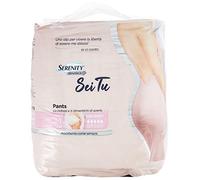 Serenity Advance Pants Sei Tu Discreet, Mediano, 1 paquetes de 12 unidades