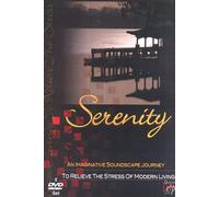 Serenity - An Imaginative Soundscape Journey [Reino Unido] [DVD]