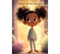 Serenity and the Magic Door