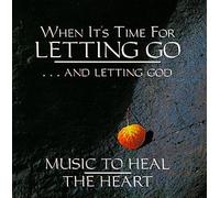 Serenity Artists - When It's Time for Letting Go