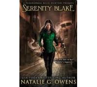 Serenity Blake (ebook)