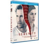 Serenity [Blu-ray]