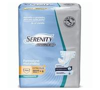 Serenity Braga para incontinencia - 100 g