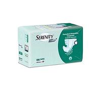 Serenity - Braga para incontinencia, 100 g