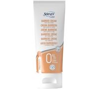 Serenity Care Crema Barrera Protectora Óxido Zinc 100 ml