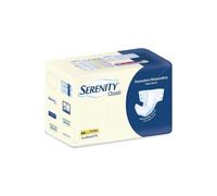 Serenity Classic - Pannolone a Mutandina Extra Taglia XL, 15 pannoloni