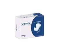 Serenity Classic Pañales Sagomato Maxi 30uds
