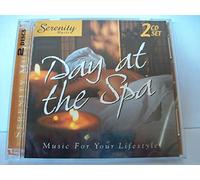 Serenity - Day At The Spa