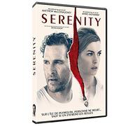 Serenity [Francia] [DVD]