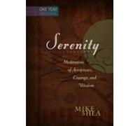 Serenity (ebook)