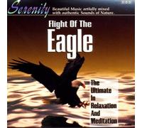 Serenity - Flight of the Eagle