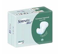 Serenity Formas SD Plus Super 30 unidades.