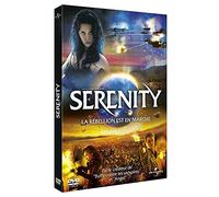 Serenity [Francia] [DVD]