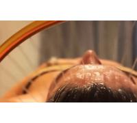 Serenity head spa japonés de 60 minutos con bebida de cortesía