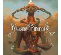 Serenity In Murder - Serenity In Murder - Timeless Reverie [Vinilo]