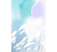 Serenity Journal: Let Your Thoughts Find Calm Resting.