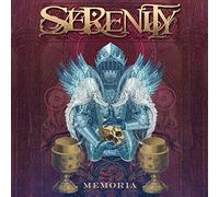 Serenity: Memoria - Live (DVD) Serenity