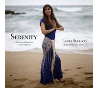 Serenity: Music For Meditation And Inner Peace