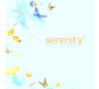 Serenity - Music for Mind, Body & Soul