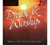 Serenity Music Praise & Worship - Music for Your Lifestyle